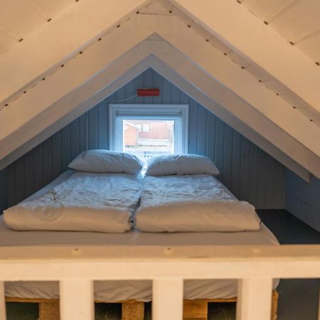 Grund Cabin ハヴォルスヴォルール エクステリア 写真