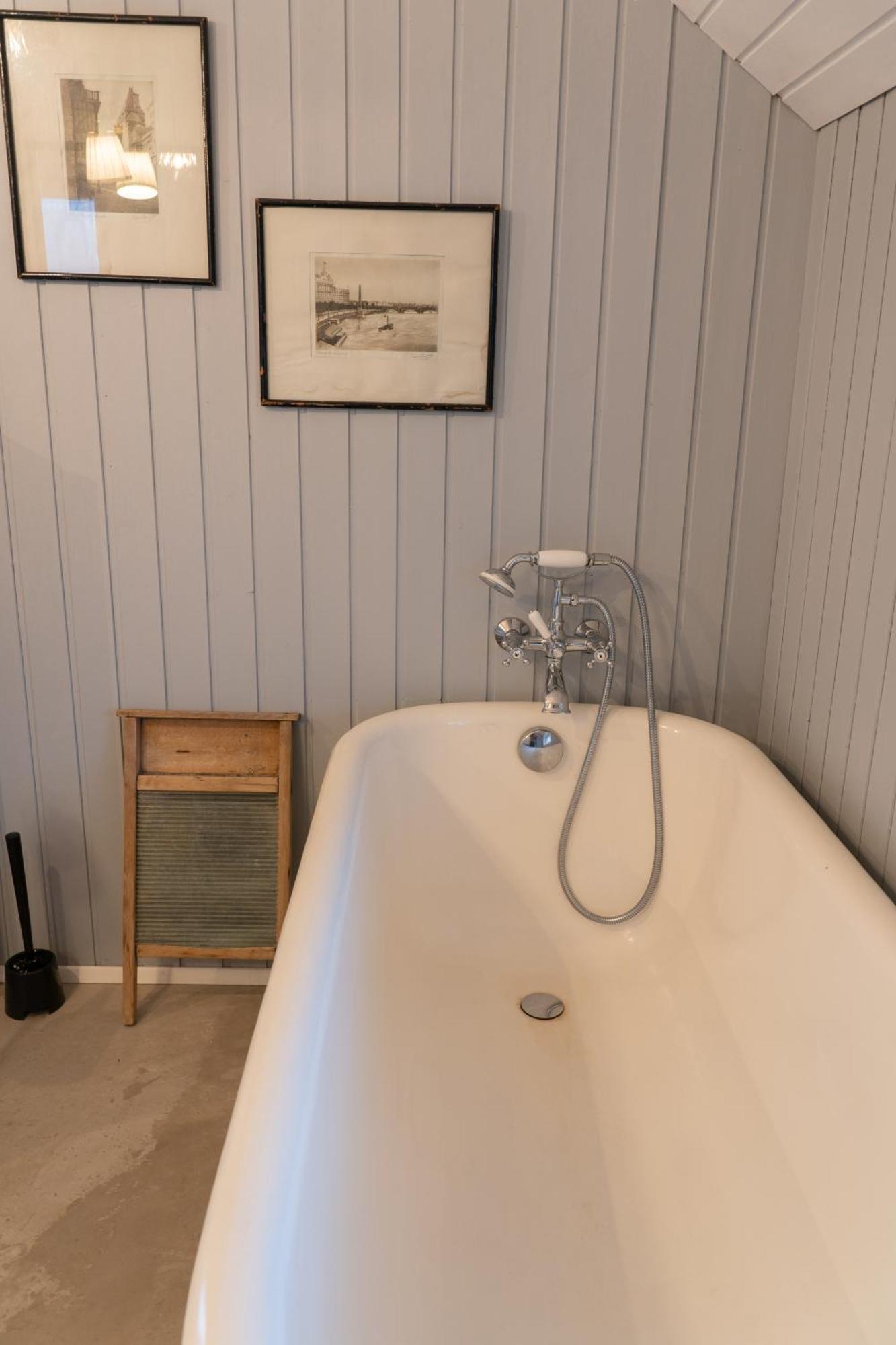 Grund Cabin ハヴォルスヴォルール エクステリア 写真